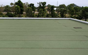all Port Sutton Bridge roofing types quoted for