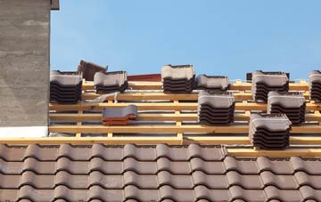 Port Sutton Bridge clay roofing costs