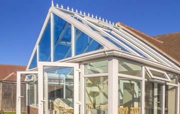 conservatory roof insulation costs Port Sutton Bridge