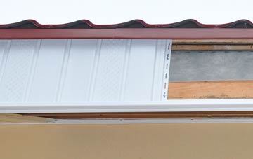 Port Sutton Bridge fascia repair costs