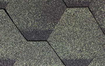 Port Sutton Bridge fibreglass shingle repairs