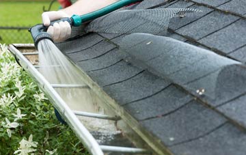Port Sutton Bridge gutter cleaning costs