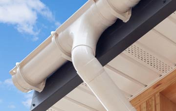 Port Sutton Bridge gutter installation costs
