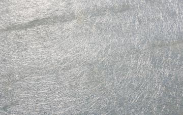 Port Sutton Bridge laminate fibreglass or shingles?