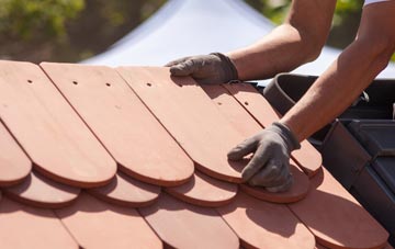 Port Sutton Bridge roof tile contractors