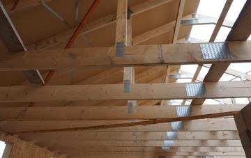 Port Sutton Bridge roof truss costs