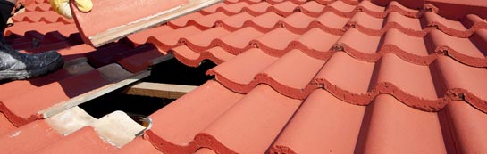 compare Port Sutton Bridge roof repair quotes