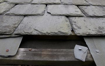 Port Sutton Bridge slate roof repairs and maintenance