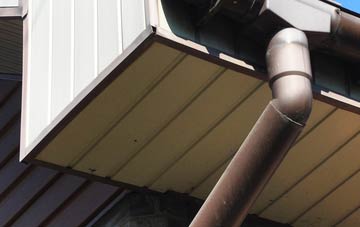 Port Sutton Bridge soffit installation costs