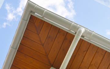 Port Sutton Bridge soffit types