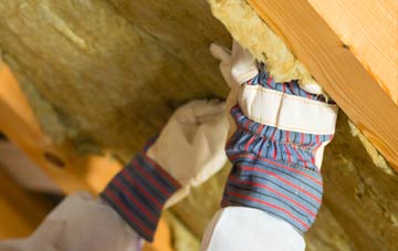 types of Port Sutton Bridge pitched roof insulation materials