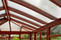 Port Sutton Bridge conservatory roofing insulation