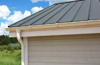 Port Sutton Bridge fascia repair