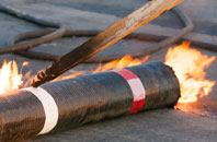 free Port Sutton Bridge flat roofing repair quotes