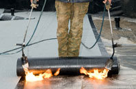 Port Sutton Bridge flat roof sealing quote