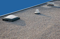 Port Sutton Bridge flat roofing