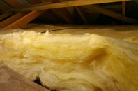 Port Sutton Bridge pitch roof insulation