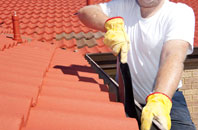 Port Sutton Bridge roof cleaners
