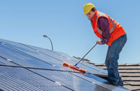 free Port Sutton Bridge roof cleaner quotes