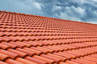 Port Sutton Bridge roofing tiles