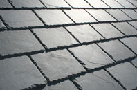 Port Sutton Bridge slate roof