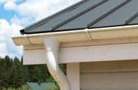 Port Sutton Bridge soffits