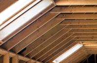 Port Sutton Bridge tapered roof insulation quotes